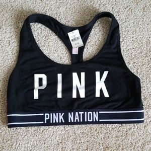 PINK VS Sports bra